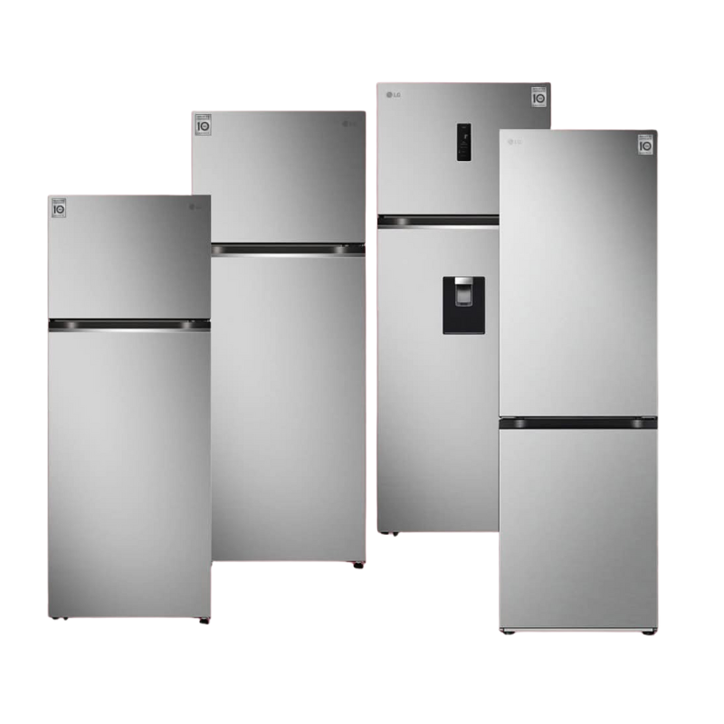 REFRIGIRATEUR  LG